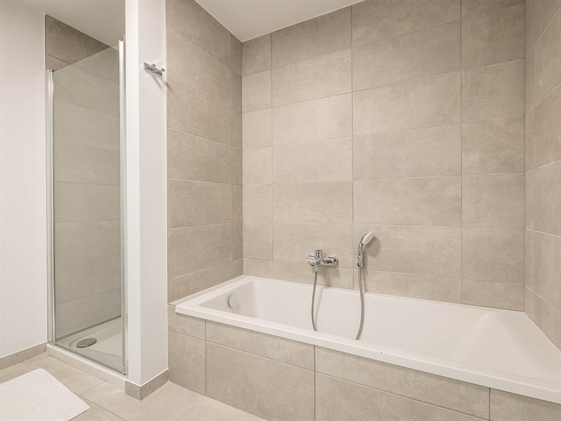 Maison témoin à Nivelles - 48B